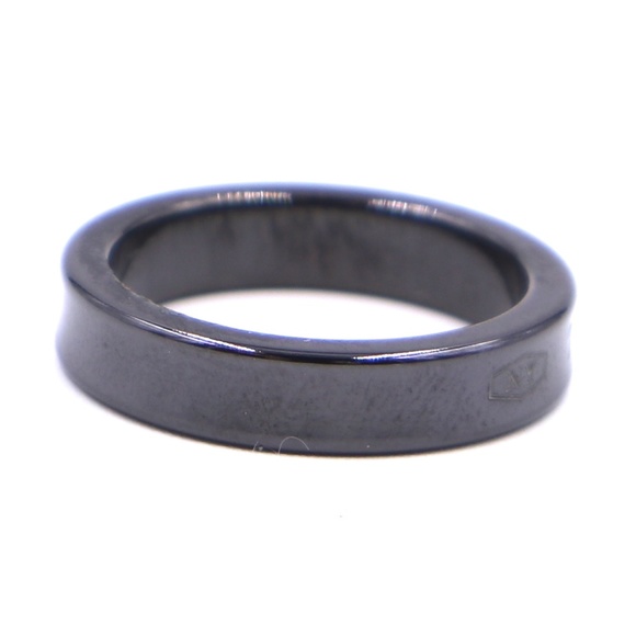Black Co Classic 1837 Ceramic - 5.25 Ring - Picture 2 of 10
